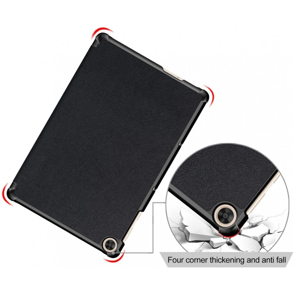 Hurtownia GSM - Etui Tech-Protect Smartcase Huawei MatePad T10/T10s Černá - THP312BLK - {ean13} - Hurt