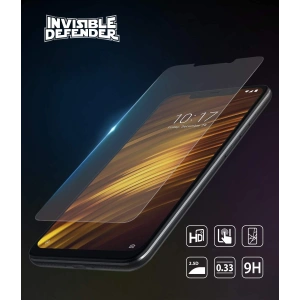 Zestaw szkieł hartowanych Ringke ID Glass Pocophone F1 0.33mm 3 Pack