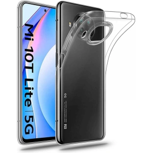 Hurtownia GSM - Case Tech-Protect Flexair Xiaomi Mi 10T Lite Crystal - THP315CL - {ean13} - Hurt