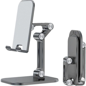 Tech-Protect Z3 Universal Stand Holder Smartphone & Tablet Grey