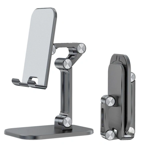 Uchwyt Tech-Protect Z3 Universal Stand Holder Smartphone & Tablet Grey