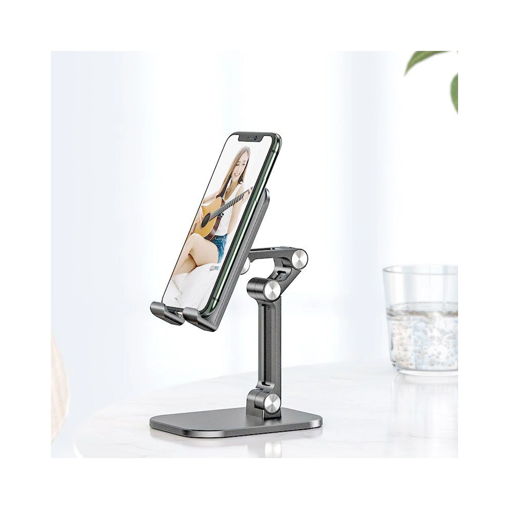 Hurtownia GSM - Uchwyt Tech-Protect Z3 Universal Stand Holder Smartphone & Tablet Grey - THP316GRY - {ean13} - Hurt