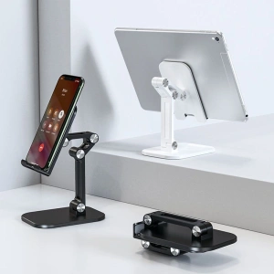 Hurtownia GSM - Uchycení Tech-Protect Z3 Univerzální stojan pro smartphone a tablet šedý - THP316GRY - {ean13} - Hurt