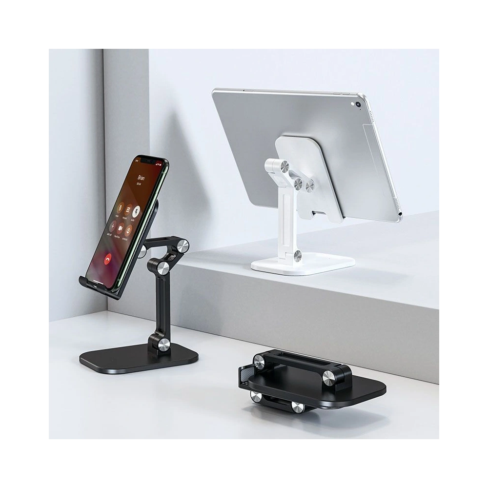Hurtownia GSM - Uchwyt Tech-Protect Z3 Universal Stand Holder Smartphone & Tablet Grey - THP316GRY - {ean13} - Hurt