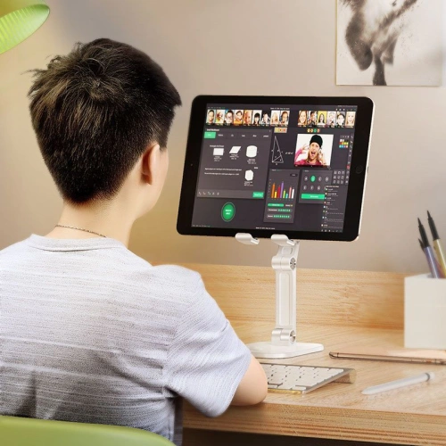 Uchwyt Tech-Protect Z3 Universal Stand Holder Smartphone & Tablet Grey