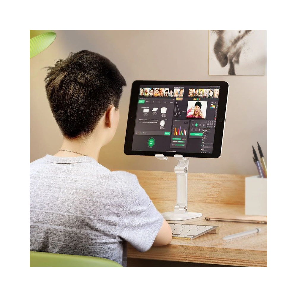 Wholesale Tech-Protect Z3 Universal Stand Holder Smartphone & Tablet Grey - THP316GRY - {ean13} - Hurt