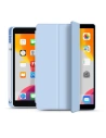 Hurtownia GSM - Etui Tech-Protect Sc Pen Apple iPad 10.2 2019/2020 (7. i 8. generacji) Sky Blue - THP317SKYBLU - {ean13} - Hurt