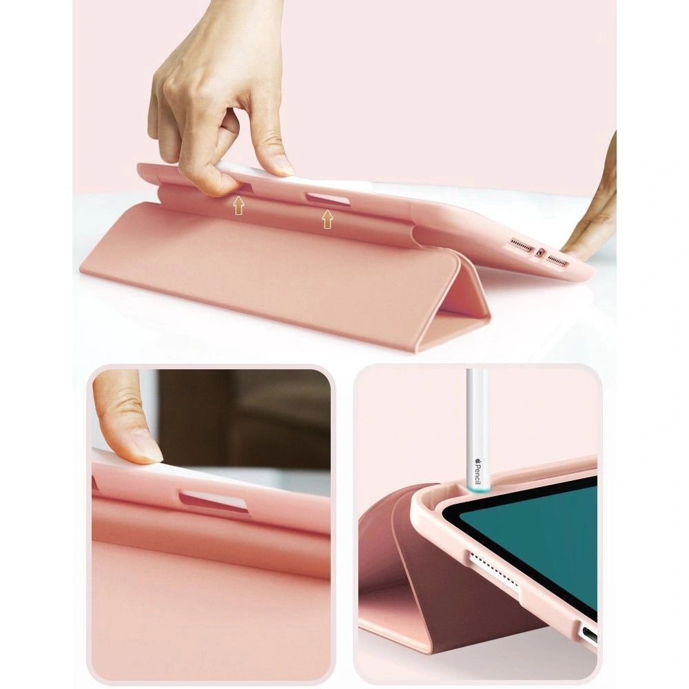 Hurtownia GSM - Etui Tech-Protect Sc Pen Apple iPad 10.2 2019/2020 (7. a 8. generace) Sky Blue - THP317SKYBLU - {ean13} - Hurt