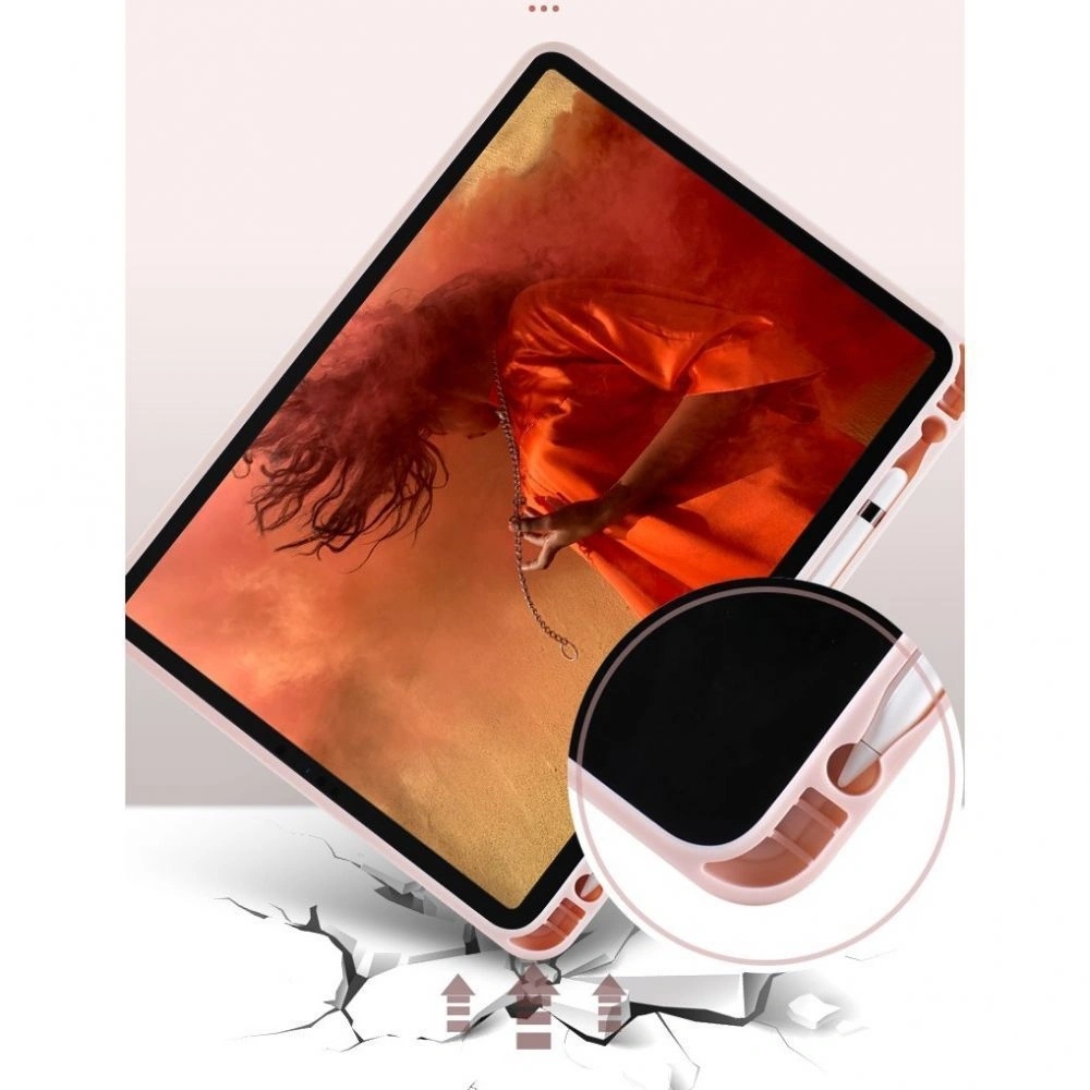 Hurtownia GSM - Etui Tech-Protect Sc Pen Apple iPad 10.2 2019/2020 (7. i 8. generacji) Sky Blue - THP317SKYBLU - {ean13} - Hurt