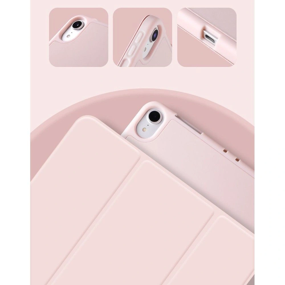 Hurtownia GSM - Etui Tech-Protect Sc Pen Apple iPad 10.2 2019/2020 (7. a 8. generace) Sky Blue - THP317SKYBLU - {ean13} - Hurt
