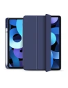 Etui Tech-Protect Sc Pen Apple iPad Air 10.9 2020/2022 (4. a 5. generace) / iPad Air 11 2024 (6. generace) Navy Blue
