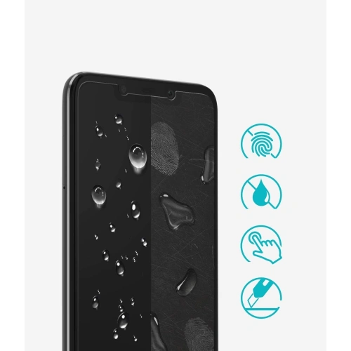 Zestaw szkieł hartowanych Ringke ID Glass Pocophone F1 0.33mm 3 Pack
