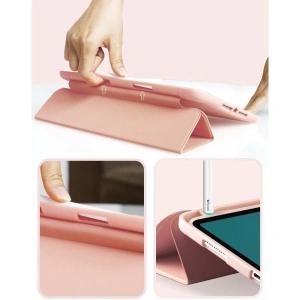 Hurtownia GSM - Case Tech-Protect Sc Pen Apple iPad Air 10.9 2020/2022 (4. und 5. Generation) / iPad Air 11 2024 (6. Generation) Marineblau - THP318NAVBLU - {ean13} - Hurt