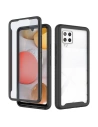 Tech-Protect Defense360 Samsung Galaxy A42 5G Black