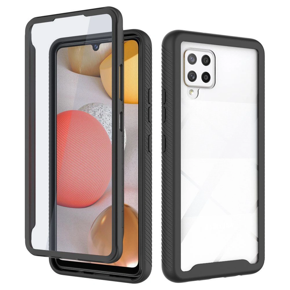 Hurtownia GSM - Etui Tech-Protect Defense360 Samsung Galaxy A42 5G černé - THP319BLK - {ean13} - Hurt