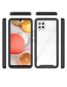 Hurtownia GSM - Etui Tech-Protect Defense360 Samsung Galaxy A42 5G Black - THP319BLK - {ean13} - Hurt