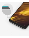 Wholesale Ringke ID Glass Xiaomi Pocophone F1 0.33mm 3 Pack - RGK780 - {ean13} - Hurt