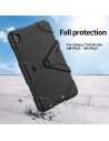 Wholesale Tech-Protect Survive Samsung Galaxy Tab S6 Lite 10.4 2022/2020 Black - THP320BLK - {ean13} - Hurt