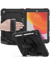 Hurtownia GSM - Etui Tech-Protect Solid360 Apple iPad 10.2 2019/2020 (7. i 8. generacji) Black - THP321BLK - {ean13} - Hurt