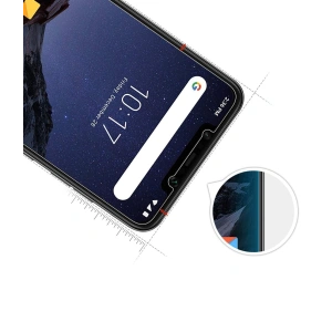 Zestaw szkieł hartowanych Ringke ID Glass Pocophone F1 0.33mm 3 Pack
