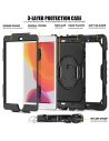 Hurtownia GSM - Etui Tech-Protect Solid360 Apple iPad 10.2 2019/2020 (7. i 8. generacji) Black - THP321BLK - {ean13} - Hurt