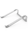 Podstawka do laptopa Tech-Protect Alustand 2 Universal Laptop Stand Silver