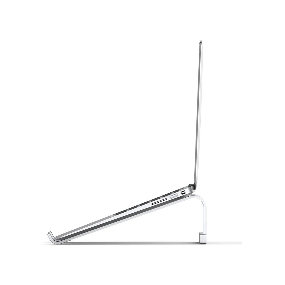 Wholesale Tech-Protect Alustand ”2” Universal Laptop Stand Silver - THP322SLV - {ean13} - Hurt