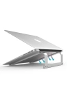 Wholesale Tech-Protect Alustand ”2” Universal Laptop Stand Silver - THP322SLV - {ean13} - Hurt