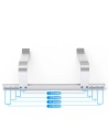 Wholesale Tech-Protect Alustand ”2” Universal Laptop Stand Silver - THP322SLV - {ean13} - Hurt