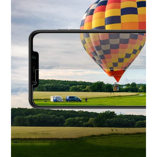 Zestaw szkieł hartowanych Ringke ID Glass Pocophone F1 0.33mm 3 Pack