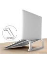 Wholesale Tech-Protect Alustand ”2” Universal Laptop Stand Silver - THP322SLV - {ean13} - Hurt