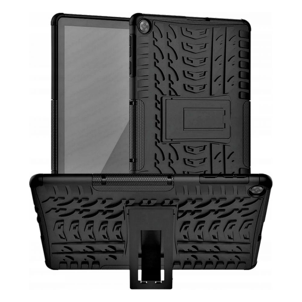 Hurtownia GSM - Etui Tech-Protect Armorlok Huawei MatePad T10/T10s Černé - THP323BLK - {ean13} - Hurt