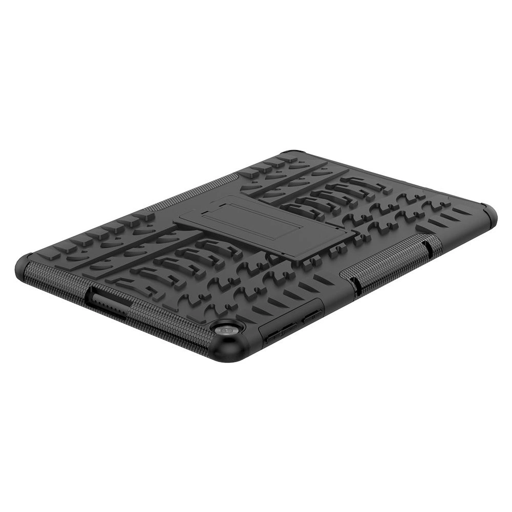 Hurtownia GSM - Etui Tech-Protect Armorlok Huawei MatePad T10/T10s Černé - THP323BLK - {ean13} - Hurt