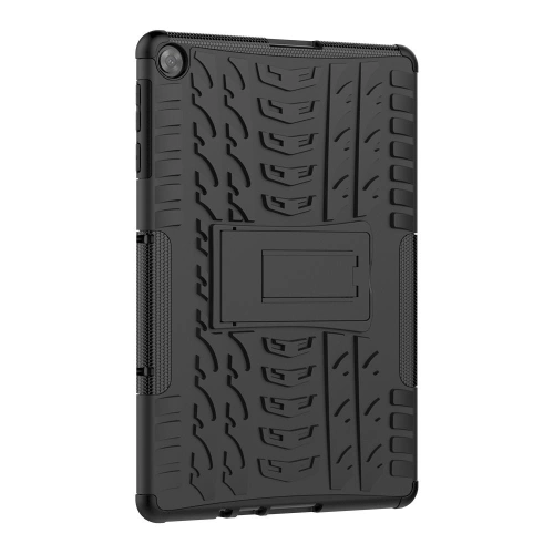 Etui Tech-Protect Armorlok Huawei MatePad T10/T10s Black