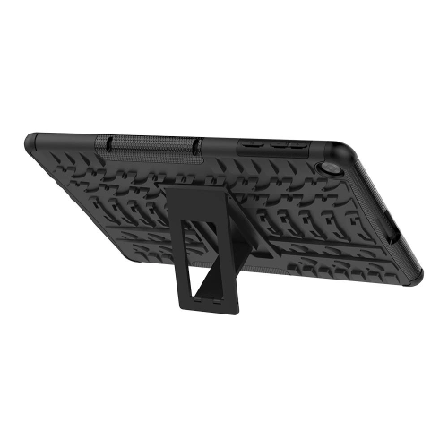 Etui Tech-Protect Armorlok Huawei MatePad T10/T10s Black