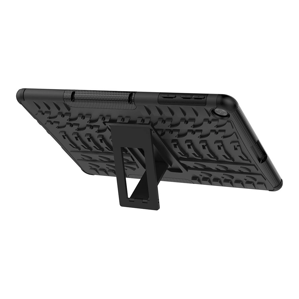 Hurtownia GSM - Etui Tech-Protect Armorlok Huawei MatePad T10/T10s Černé - THP323BLK - {ean13} - Hurt