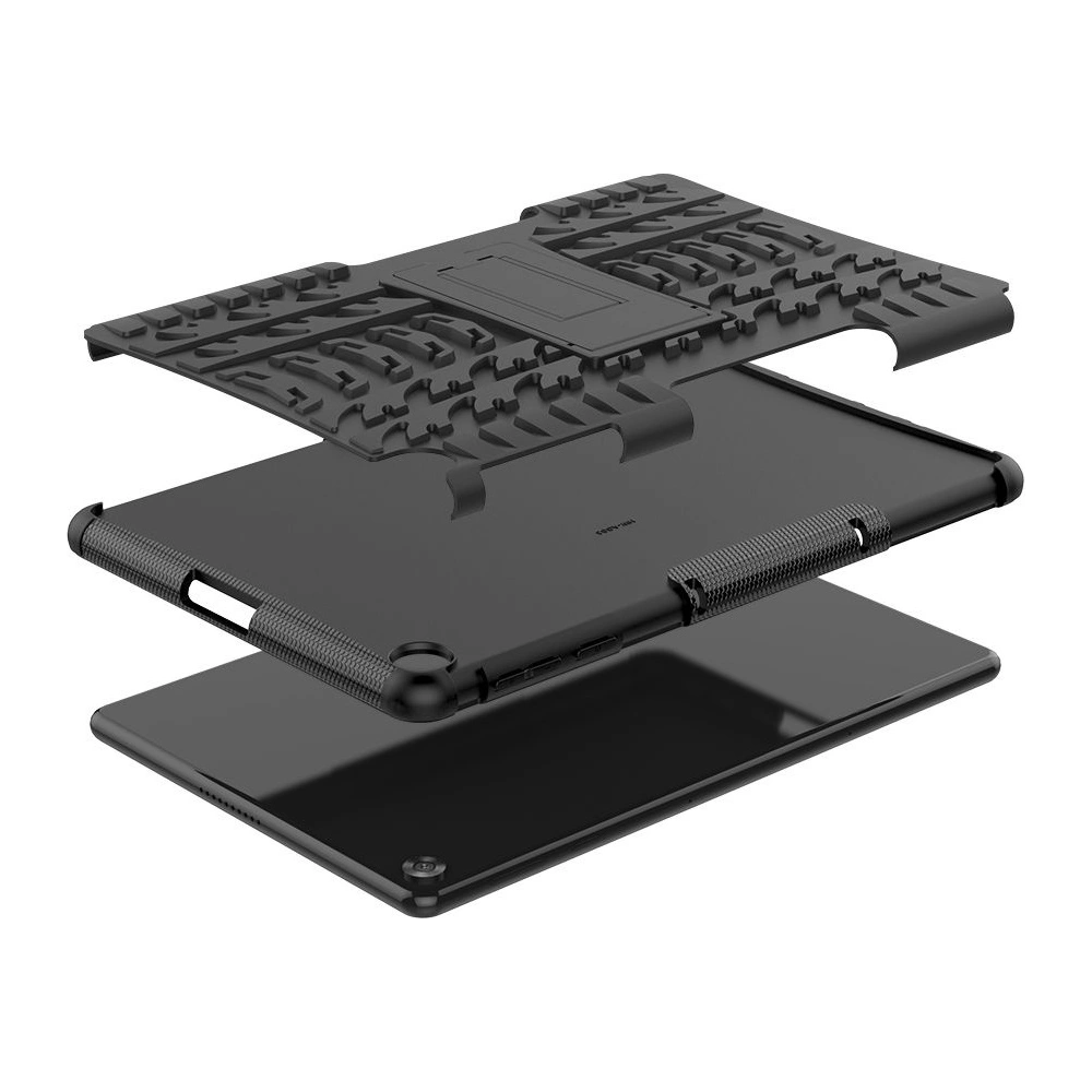 Hurtownia GSM - Etui Tech-Protect Armorlok Huawei MatePad T10/T10s Černé - THP323BLK - {ean13} - Hurt