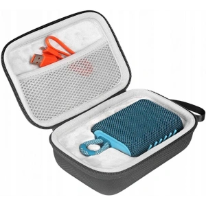 Hurtownia GSM - Case Tech-Protect Hardpouch JBL Go 3 Schwarz - THP325BLK - {ean13} - Hurt