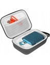 Case Tech-Protect Hardpouch JBL Go 3 Schwarz