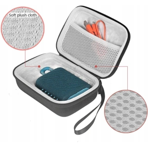 Wholesale Tech-Protect Hardpouch JBL Go 3 Black - THP325BLK - {ean13} - Hurt