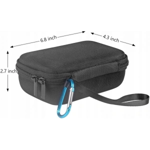 Wholesale Tech-Protect Hardpouch JBL Go 3 Black - THP325BLK - {ean13} - Hurt