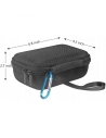 Hurtownia GSM - Etui Tech-Protect Hardpouch JBL Go 3 Černé - THP325BLK - {ean13} - Hurt