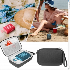 Wholesale Tech-Protect Hardpouch JBL Go 3 Black - THP325BLK - {ean13} - Hurt