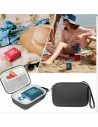 Hurtownia GSM - Etui Tech-Protect Hardpouch JBL Go 3 Černé - THP325BLK - {ean13} - Hurt