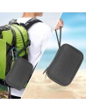 Hurtownia GSM - Etui Tech-Protect Hardpouch JBL Go 3 Černé - THP325BLK - {ean13} - Hurt