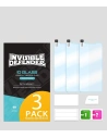 Wholesale Ringke ID Glass Xiaomi Pocophone F1 0.33mm 3 Pack - RGK780 - {ean13} - Hurt