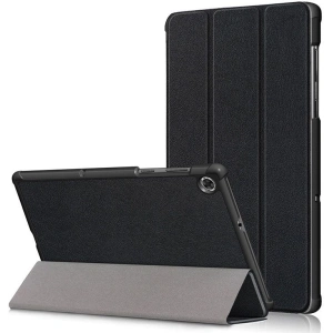 Hurtownia GSM - Etui Tech-Protect Smartcase Lenovo Tab M10 10.1 2 Gen Černé - THP327BLK - {ean13} - Hurt