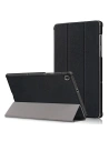 Hurtownia GSM - Etui Tech-Protect Smartcase Lenovo Tab M10 10.1 2 Gen Černé - THP327BLK - {ean13} - Hurt