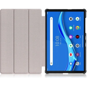 Hurtownia GSM - Etui Tech-Protect Smartcase Lenovo Tab M10 10.1 2 Gen Černé - THP327BLK - {ean13} - Hurt