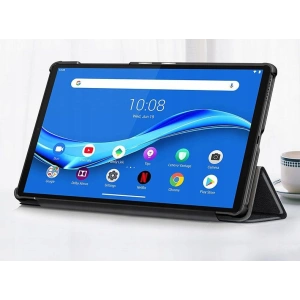 Hurtownia GSM - Etui Tech-Protect Smartcase Lenovo Tab M10 10.1 2 Gen Černé - THP327BLK - {ean13} - Hurt